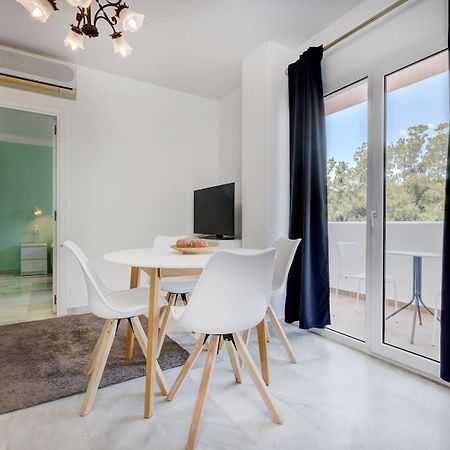 Apartment Mi Capricho Sitio de Calahonda Ngoại thất bức ảnh