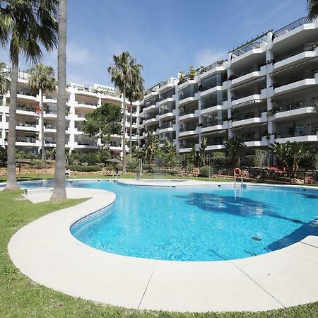 Apartment Mi Capricho Sitio de Calahonda Ngoại thất bức ảnh