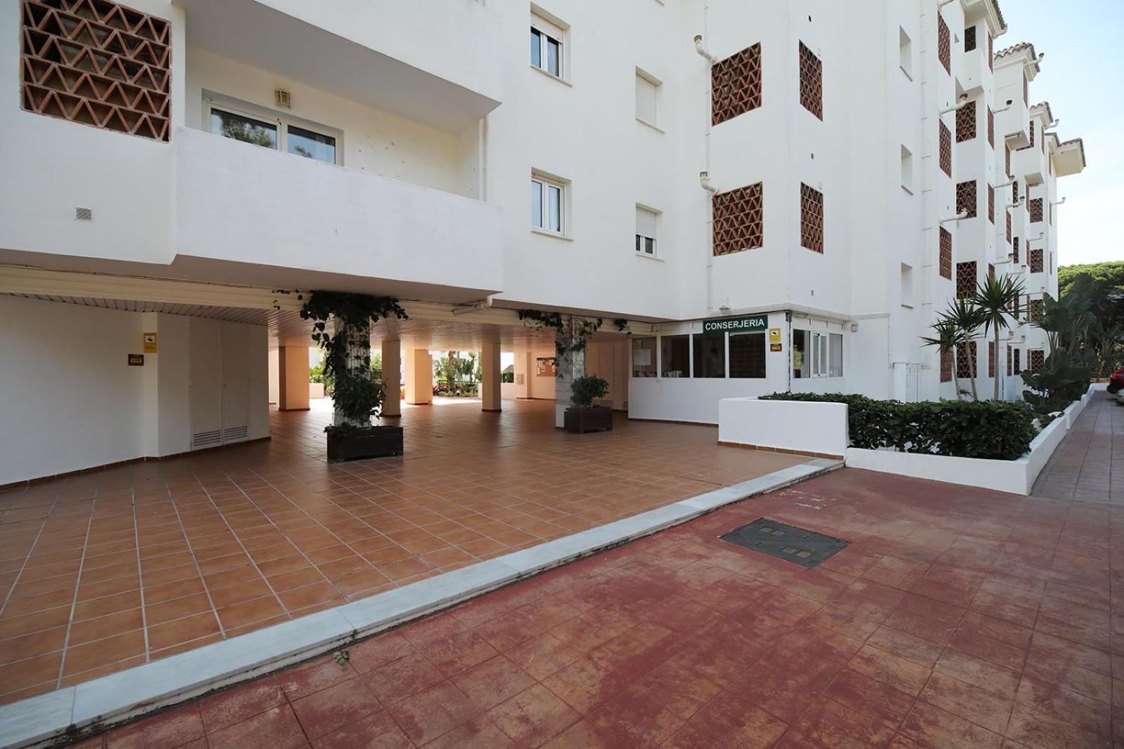 Apartment Mi Capricho Sitio de Calahonda Ngoại thất bức ảnh