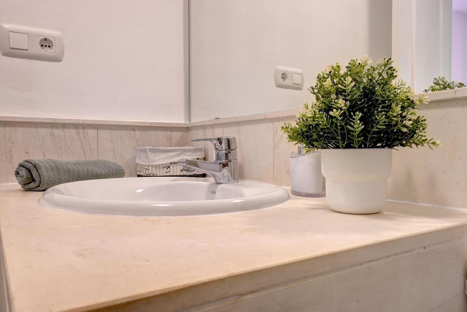 Apartment Mi Capricho Sitio de Calahonda Ngoại thất bức ảnh