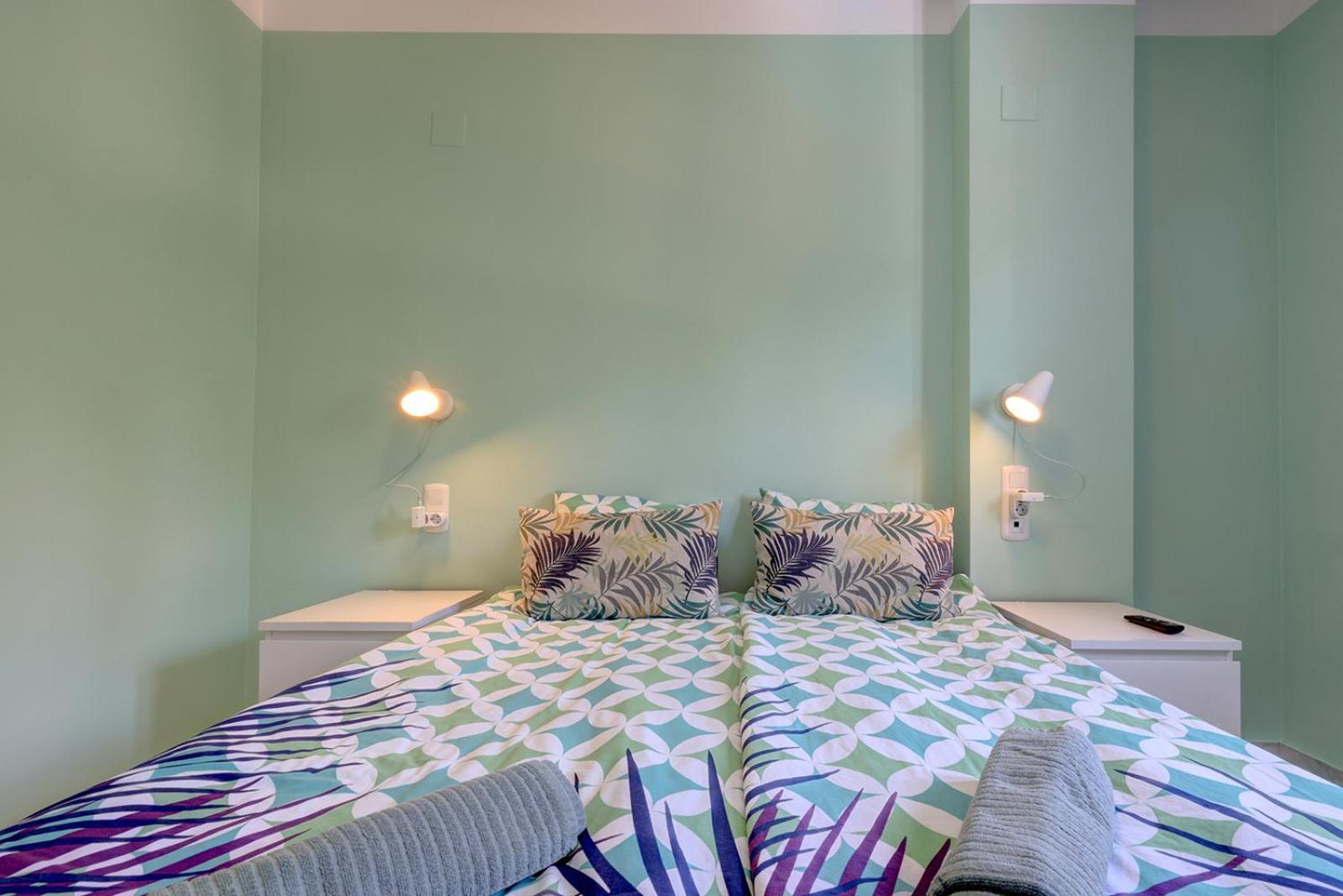 Apartment Mi Capricho Sitio de Calahonda Ngoại thất bức ảnh