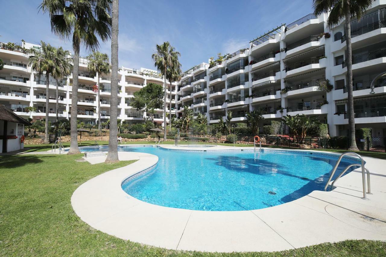 Apartment Mi Capricho Sitio de Calahonda Ngoại thất bức ảnh