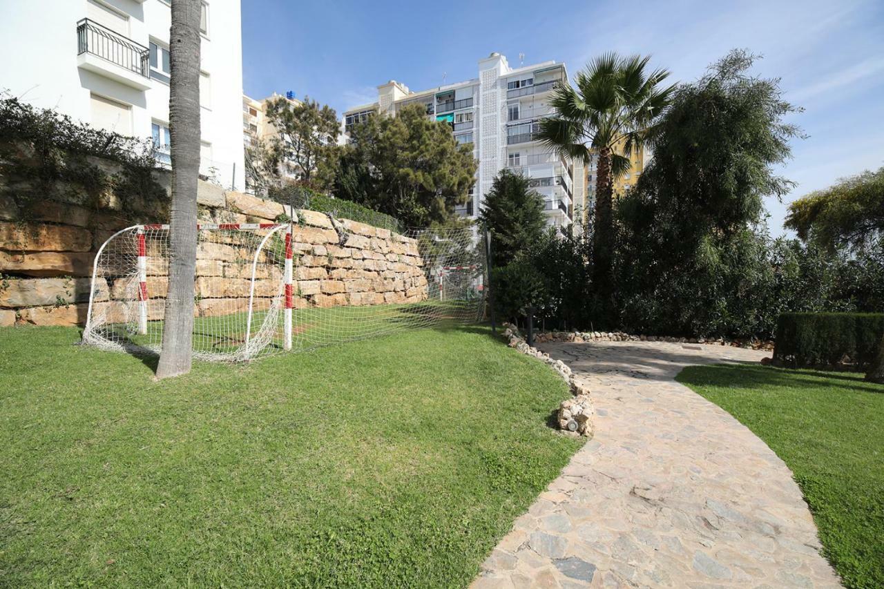 Apartment Mi Capricho Sitio de Calahonda Ngoại thất bức ảnh