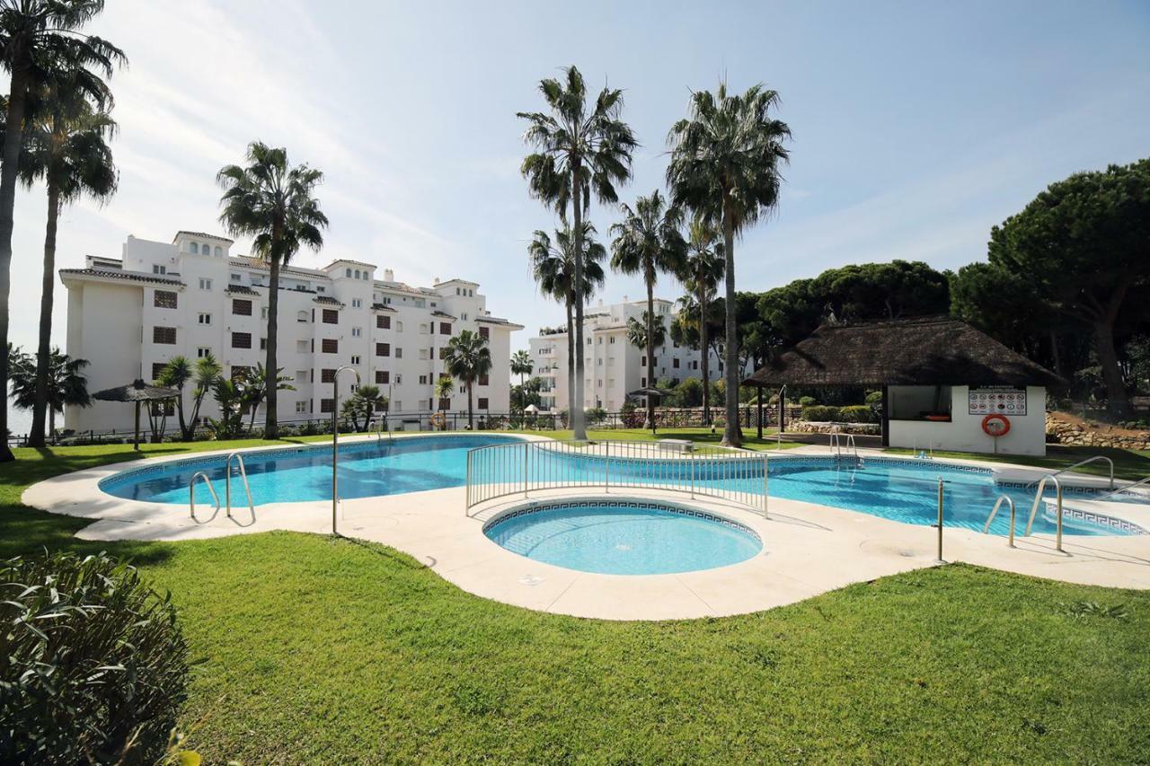 Apartment Mi Capricho Sitio de Calahonda Ngoại thất bức ảnh