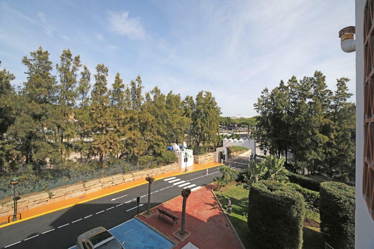 Apartment Mi Capricho Sitio de Calahonda Ngoại thất bức ảnh