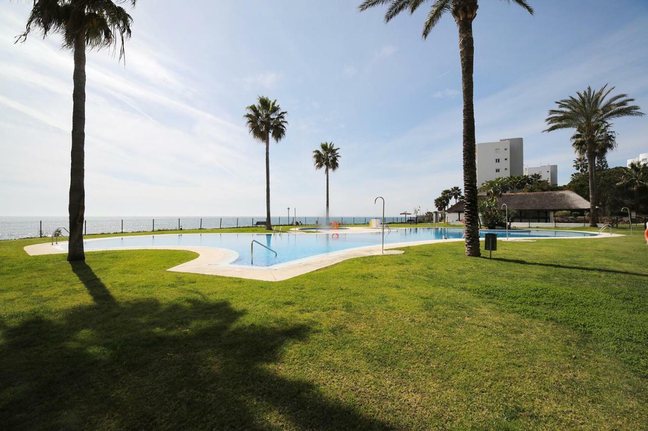 Apartment Mi Capricho Sitio de Calahonda Ngoại thất bức ảnh